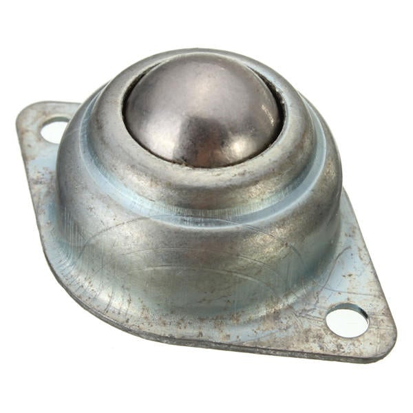 5/8 Inch Transfer Bearing Unit Conveyor Roller Wheel Mounted Ball Bearing