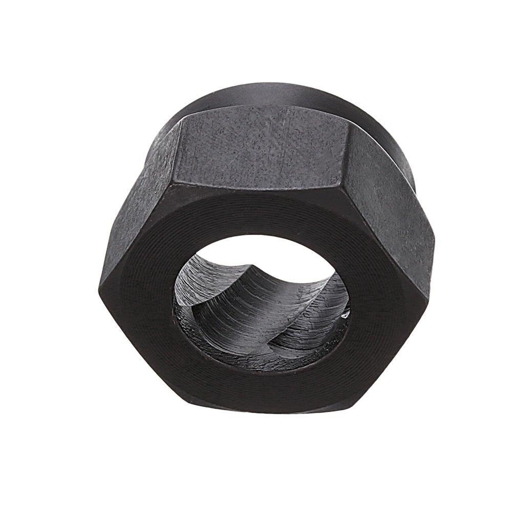 10pcs Damaged Nut Bolt Extractor Repair Kit Metric Broken Bolt Remover Stud Extractor