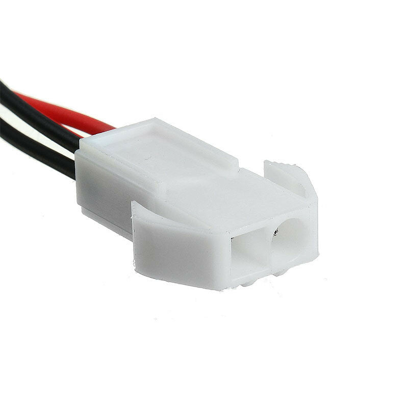 12V 24V Twin Dual Double Port Charger Adapter In Car Socket Lighter