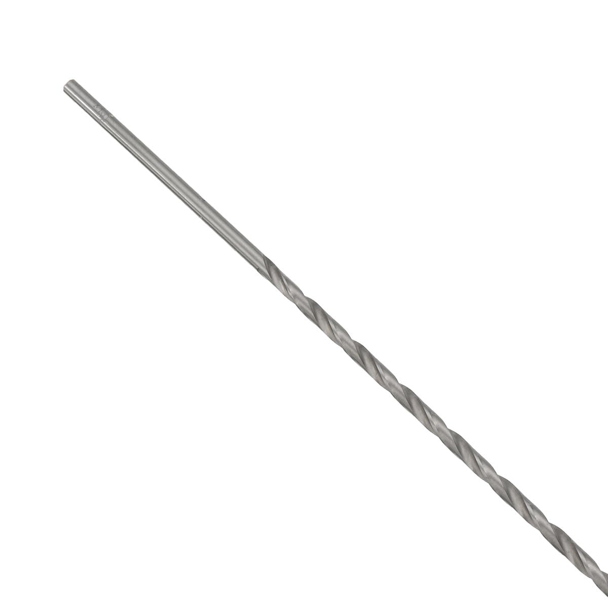 Mini Micro Twist Drill 2-10mm HSS Hand Spiral Pin Vise Straight Shank Drill Bit