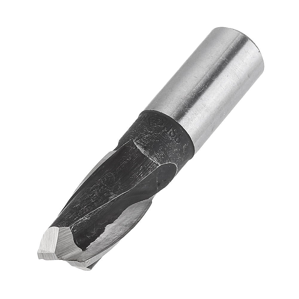 16/17/18/19/20mm Straight Shank End Mill Cutter Keyway Milling Cutter