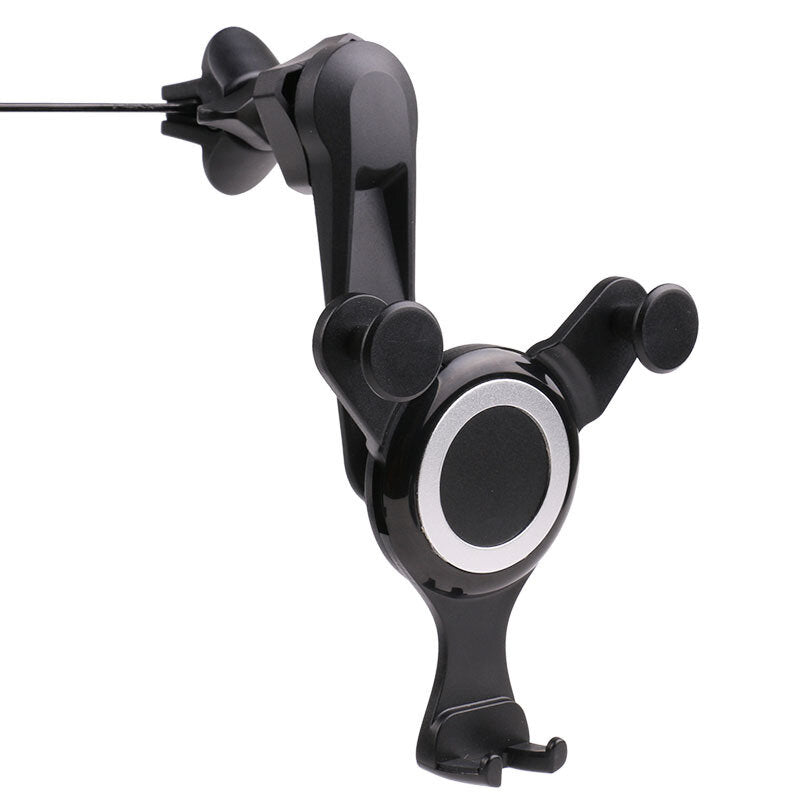 Car Air Vent Phone Holder Universal Long Arm Stand Bracket