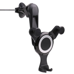 Car Air Vent Phone Holder Universal Long Arm Stand Bracket