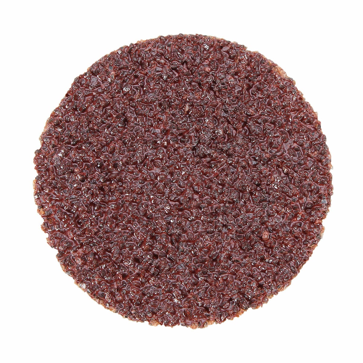 40pcs 2 Inch Roll Lock Sanding Disc 24/60/120/240 Grit Sandpaper Sanding Disc
