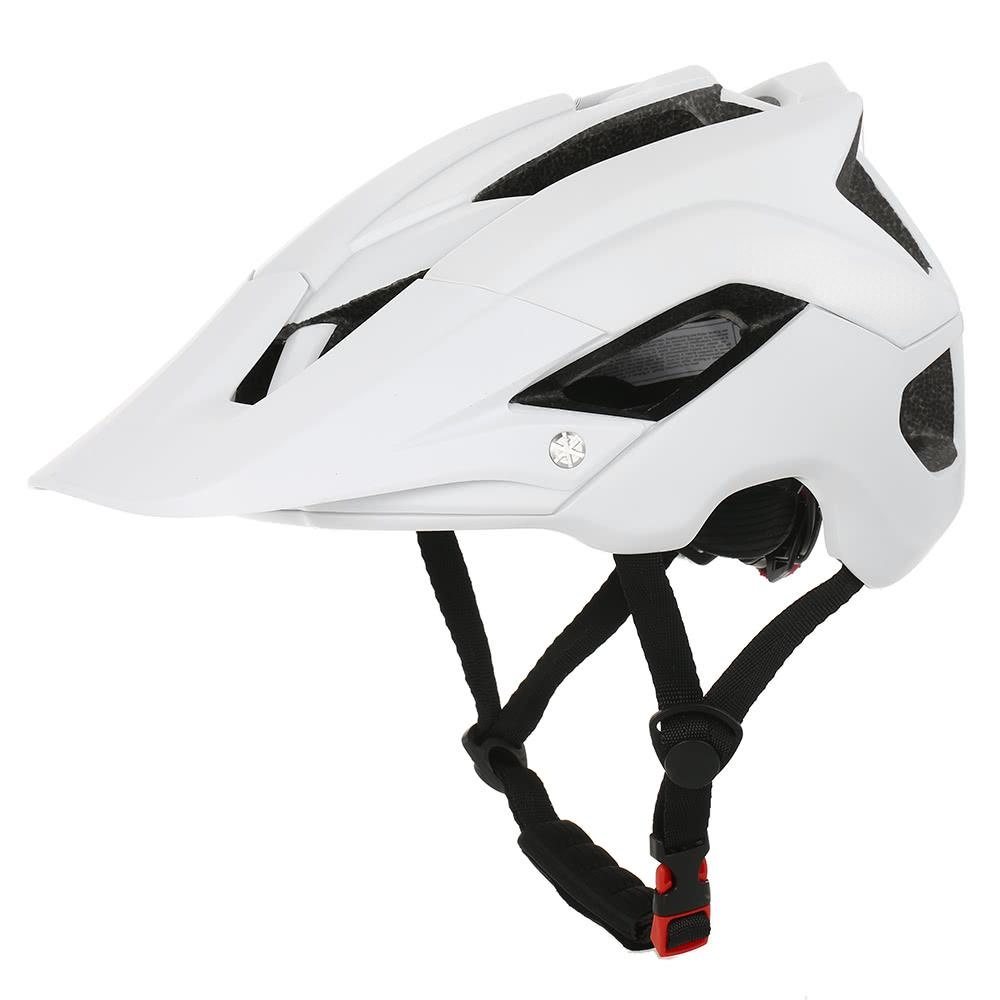 Ultra-lightweight Mountain Bike Cycling Bicycle Helmet Sports Safety Protective 13 Vents
