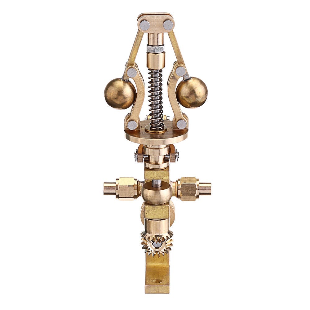 Mini Steam Engine Flyball Governor For Steam Engine Parts