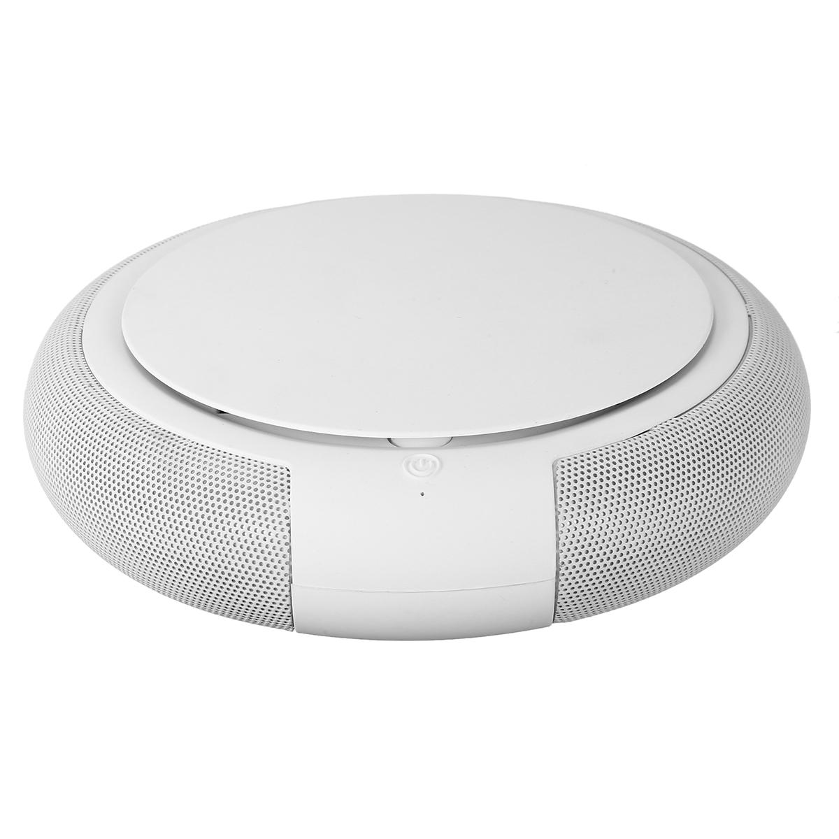 USB Portable Haze Negative Ion Purifier & Air Purifier