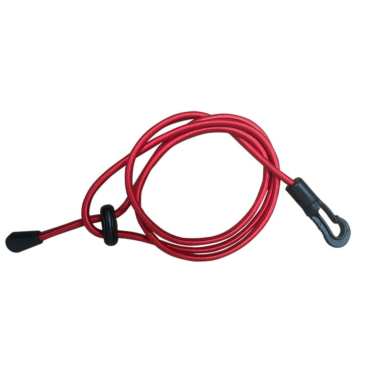 Paddle Leash Surfboard Assault Boat Canoe Special Belt Elastic Pulp Belt Marine