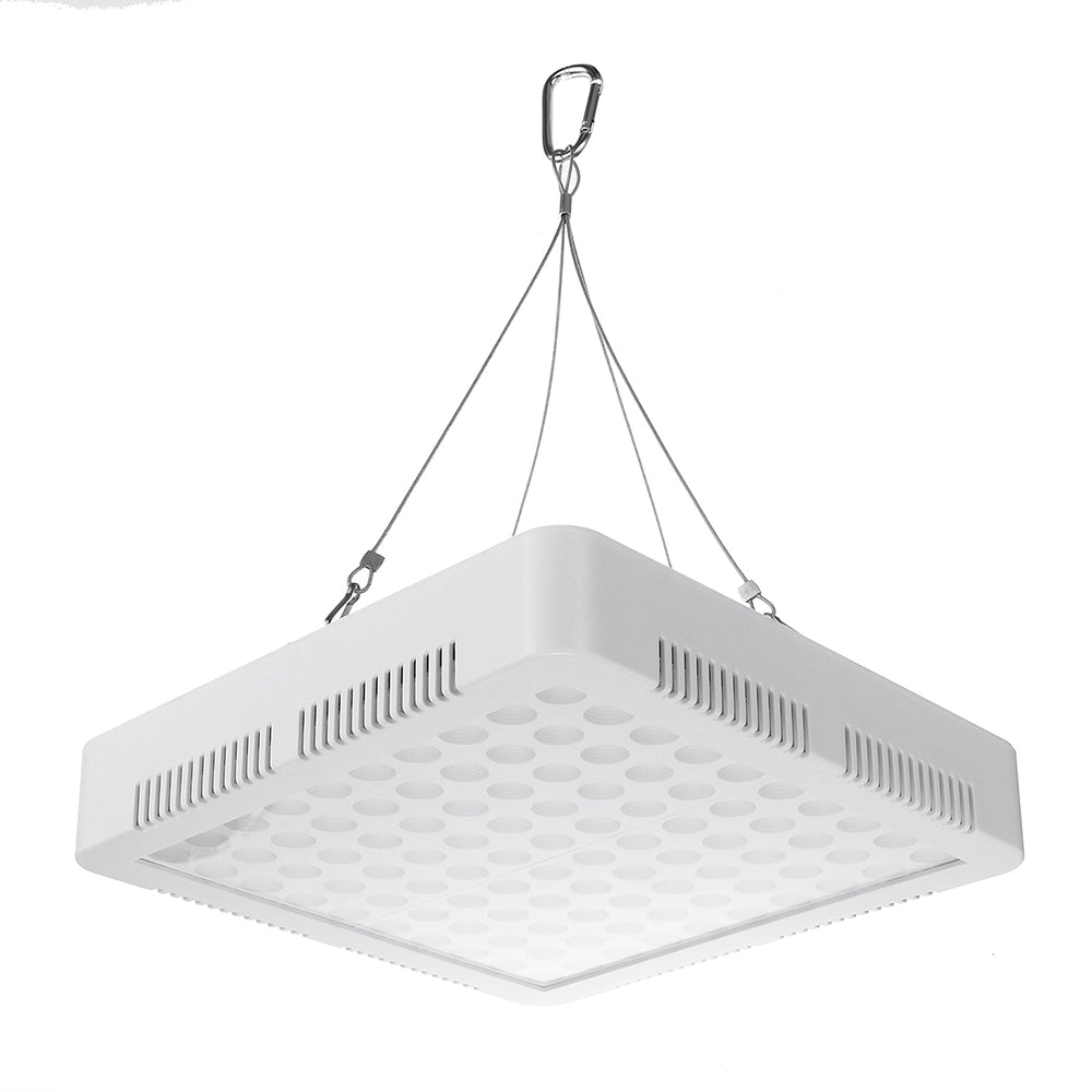 100W 300 LED Grow Light Plant Hydroponics Full Spectrum Vegetable Plant Lamp AC85-265V