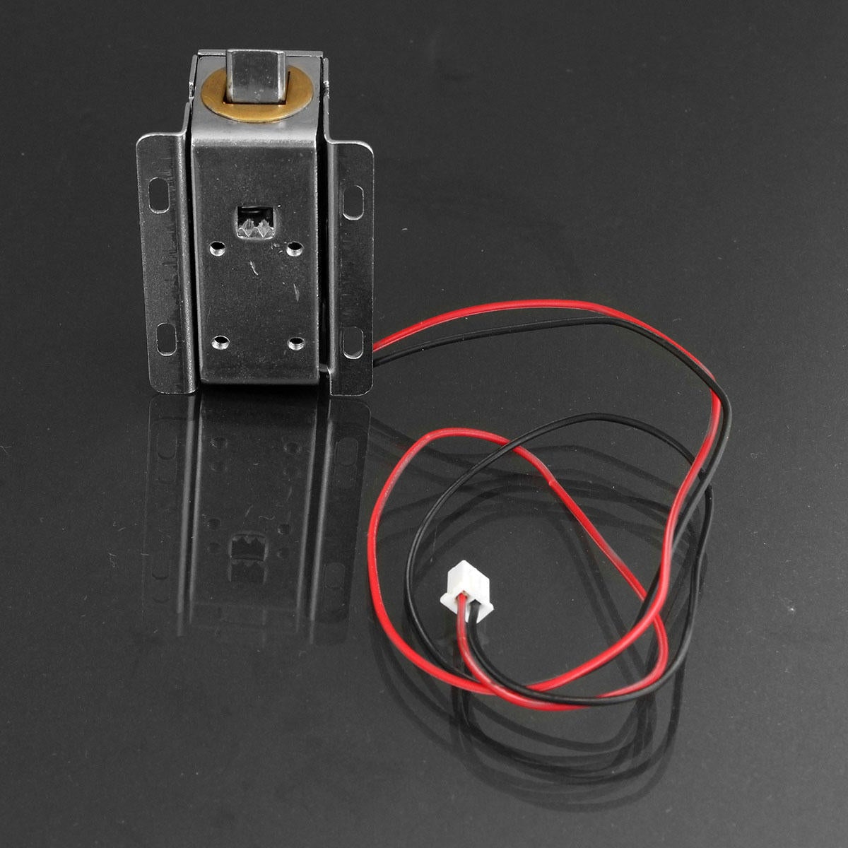 12V DC 0.83A Electronic Door Lock Rfid Access Control for Cabinet Drawer