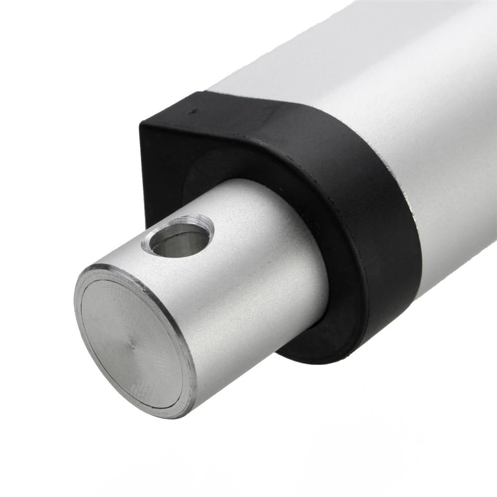 500mm Stroke DC 12V 900N Linear Actuator Electric Bracket 12mm/s