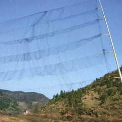 Anti Bird Netting Poultry Soccer Garden Fruit Protection Net