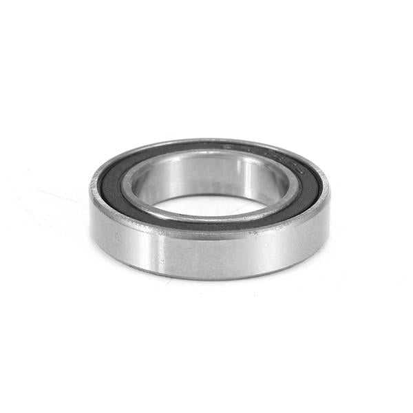 10pcs 15mmx24mmx5mm Deep Groove Metal Rubber Shielded Sealed Ball Bearings