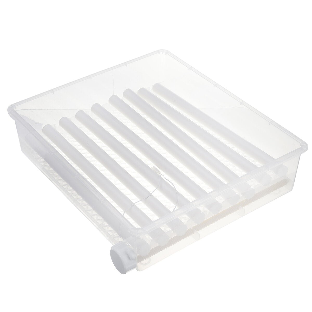 110-220V Eggs Incubatoxic Hatchery Machine Goose Quail Chicken