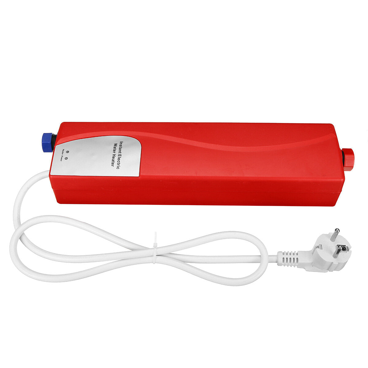 360 Degree Installation Of Instant Heating Storage Free Hot Water Electric Heater