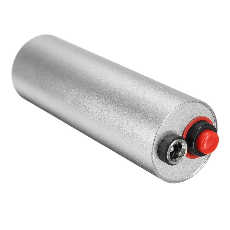 DC 6V-24V Mini Electric Hand Drill 385 DC Motor with JT0 Chuck Adjustable Speed DIY Tool