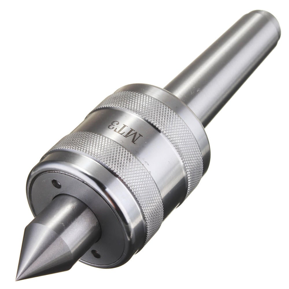 Live Center Morse Taper CNC Lathe Tool