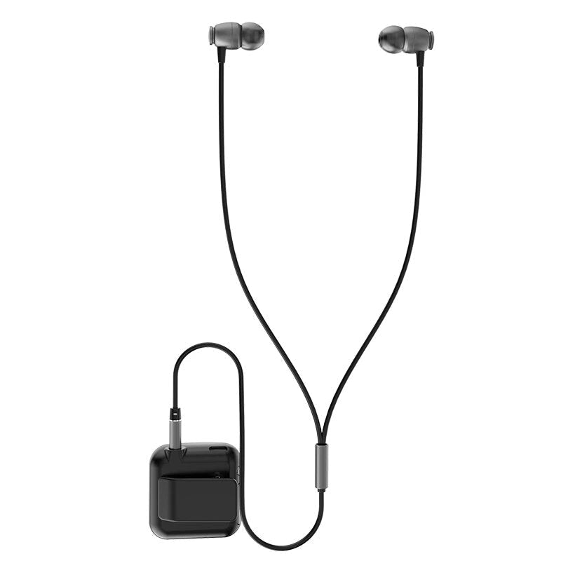 Bluetooth Earphone Wireless Headphone Sport Auriculares Headset Stereo Earphones with Clip