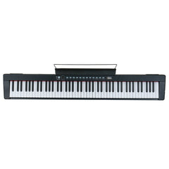 88 Keys Portable Digital Piano Standard Velocitys Keyboard Professional Edition Electronic Piano