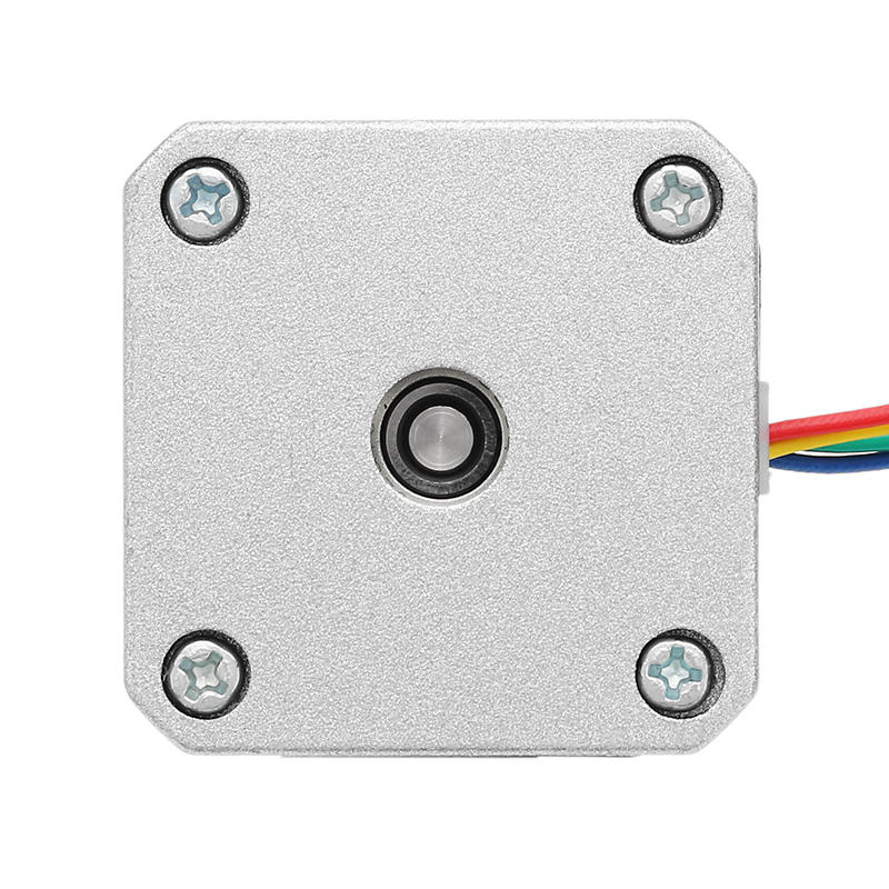Hybrid Stepper Motor Two Phase 48mm 5kg.cm 2.5A Step Motor