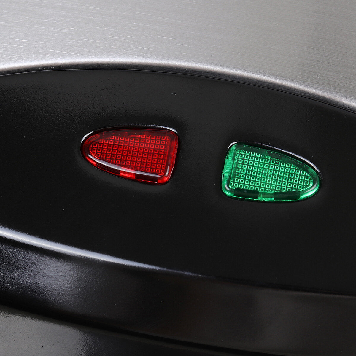 3 in 1 Breakfast Machine Maker Sandwiches Electric Panini Toast Bread Waffles
