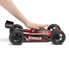 2.4G 4WD RC Car Brushless Off-Road Truck RTR Toy