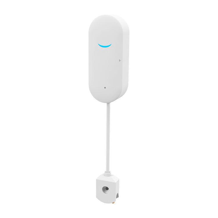 Smart APP Wifi Smart Water Leakage Alarm Smart Home Mobile Phone Remote Sensor