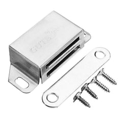 Door Stopper Doormagnet Magnetic Catch Cabinet & Door Latch Door Lock