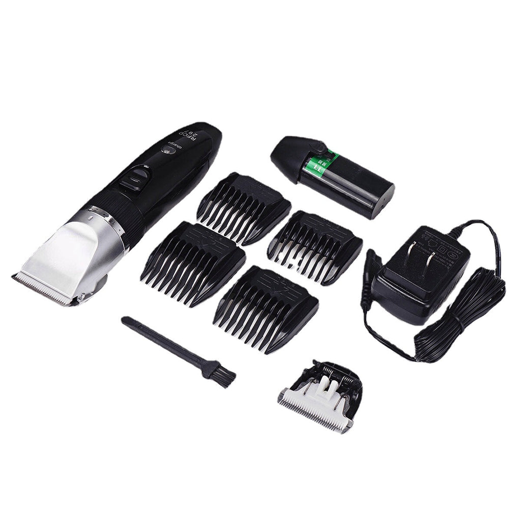 Professional Pet Clipper Cat Dog Hair Grooming Trimmer Animal Hair Remover