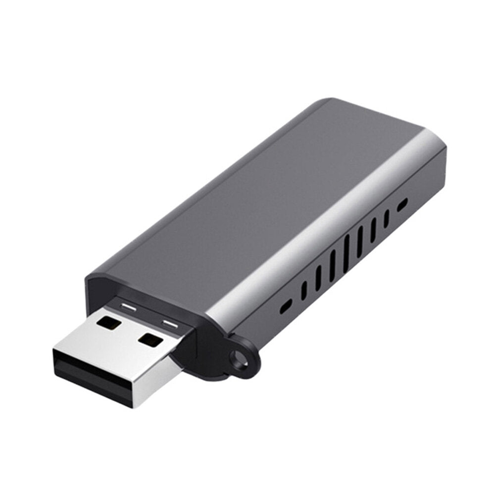 Video Capture Card 1080P HD Video Grabber HDMI-Compatible To USB 3.0 For Live Streaming Gaming Conference