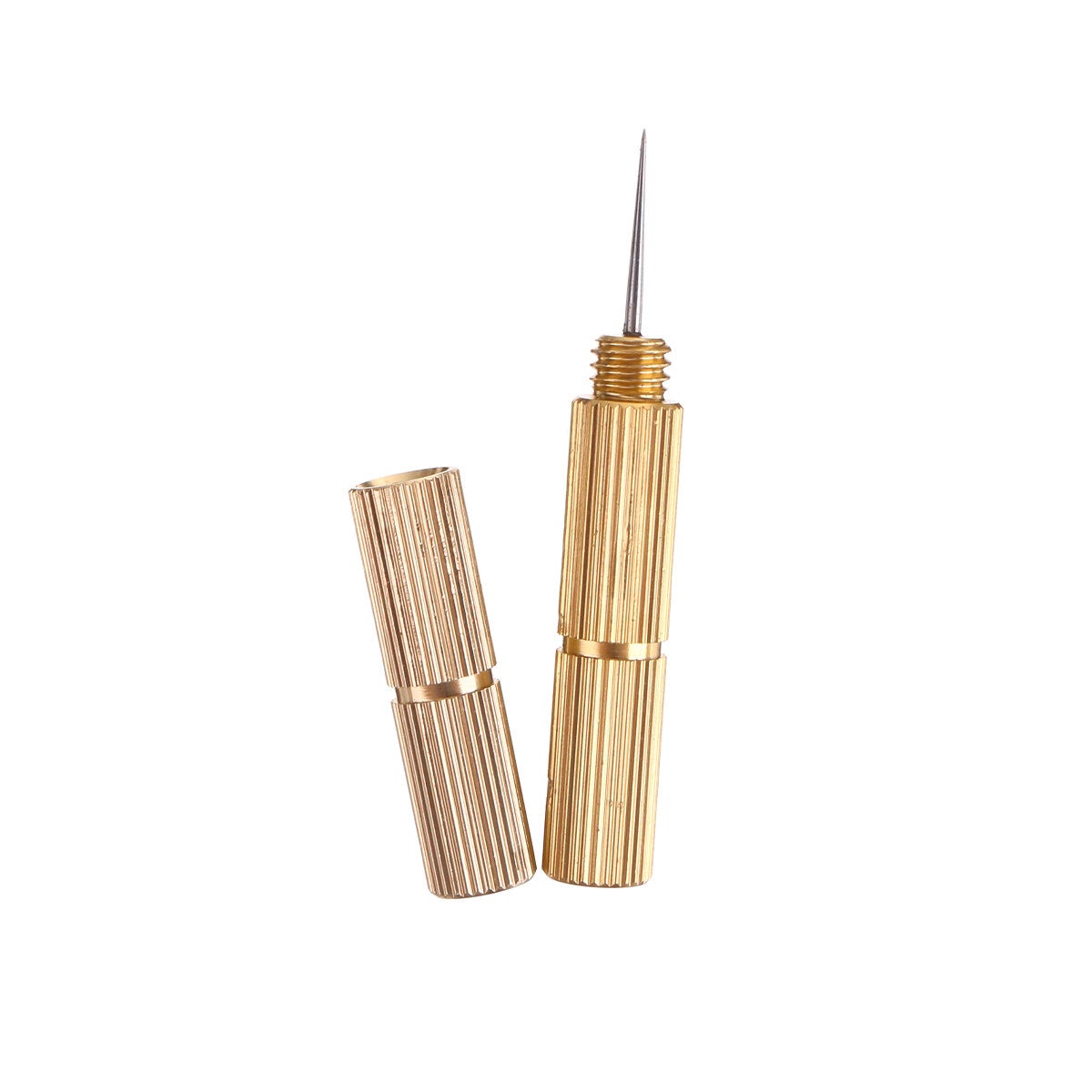 11pcs Airbrush Spray Lance Nozzle Cleaning Repair Tool Kit Needle Brush Set For Air Brush Portable Tools