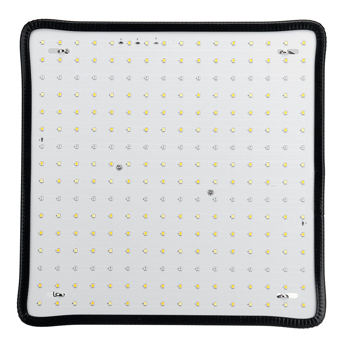 30cmx30cm Spectrum 256LED Grow Light Growing Lamp For Hydroponics Flower