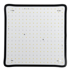30cmx30cm Spectrum 256LED Grow Light Growing Lamp For Hydroponics Flower