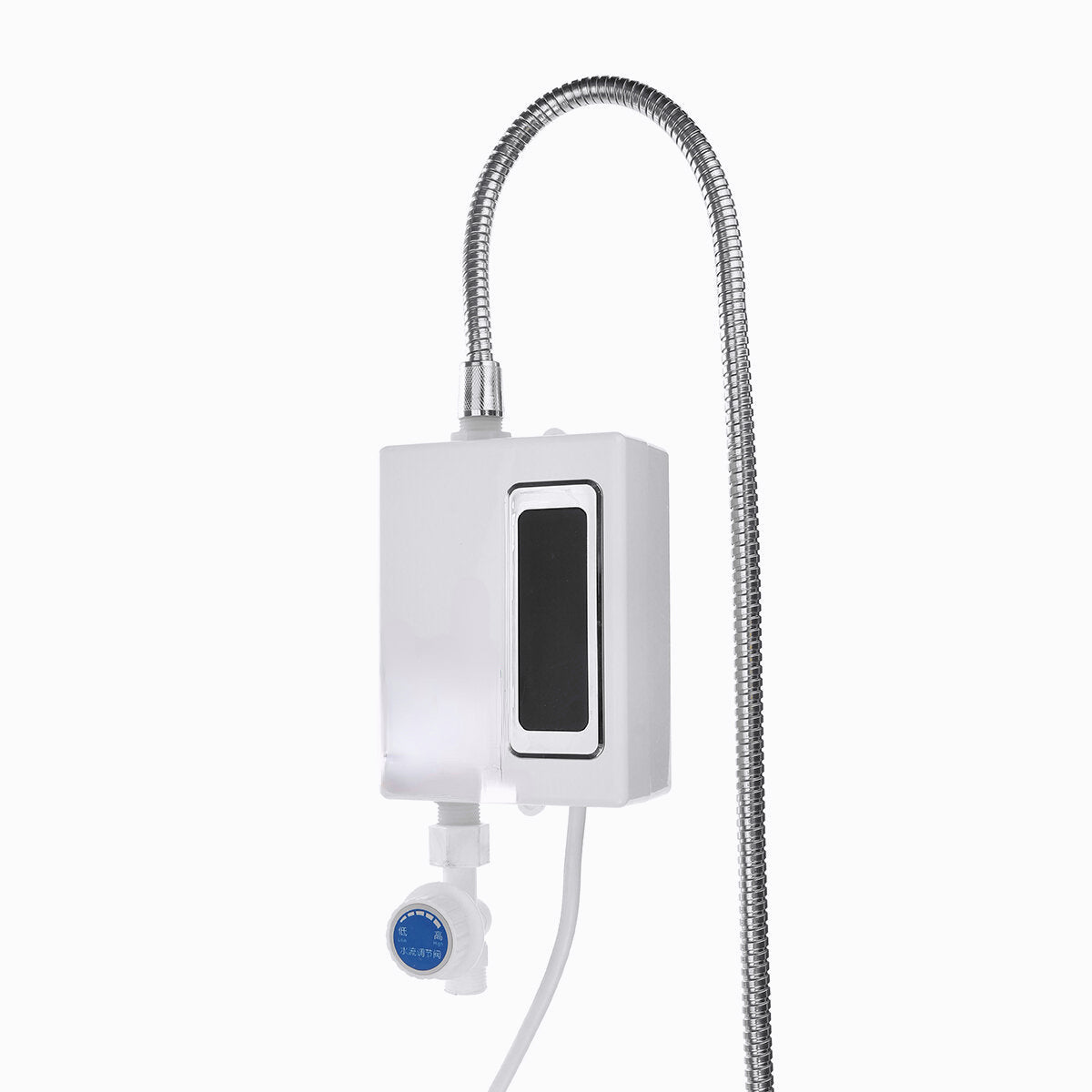 Electric Water Heater Instant Heating Free Water Storage for Bathroom