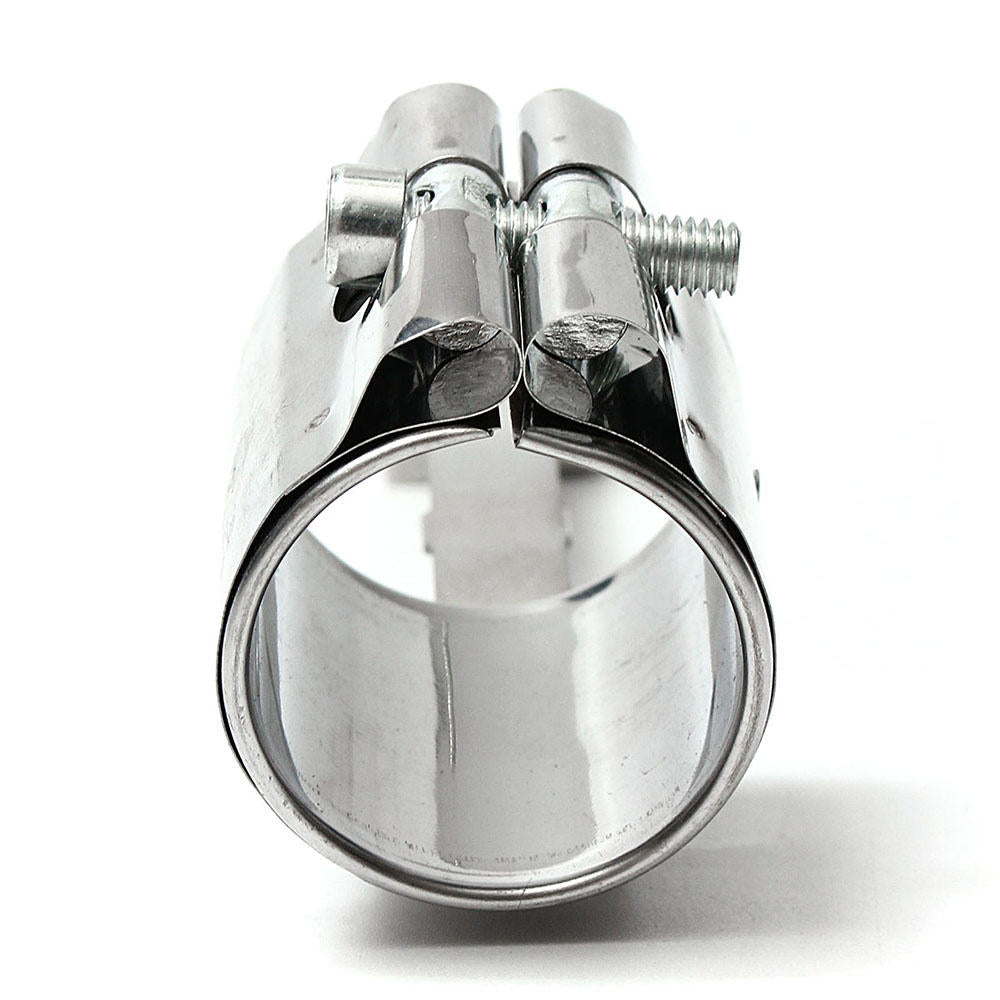 220V 165W 35x50mm Injection Machine Stainless Steel Band Heater 2 Wire Ceramic Plug