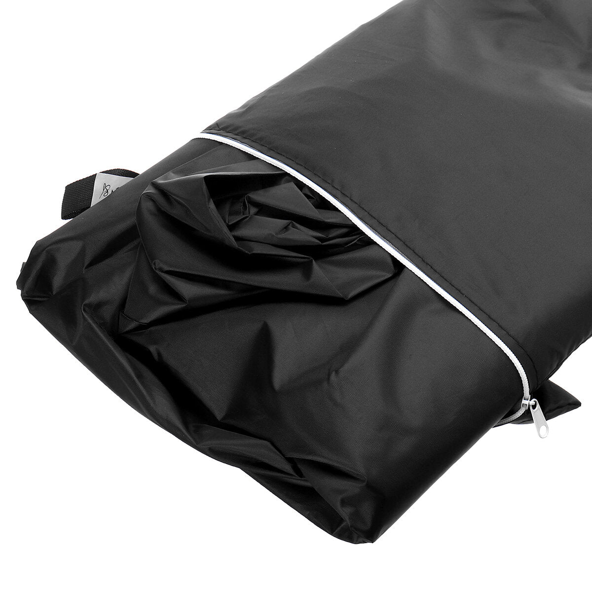 210D Oxford Cloth Dustproof Sofa Cover Waterproof Curved Furniture Protector