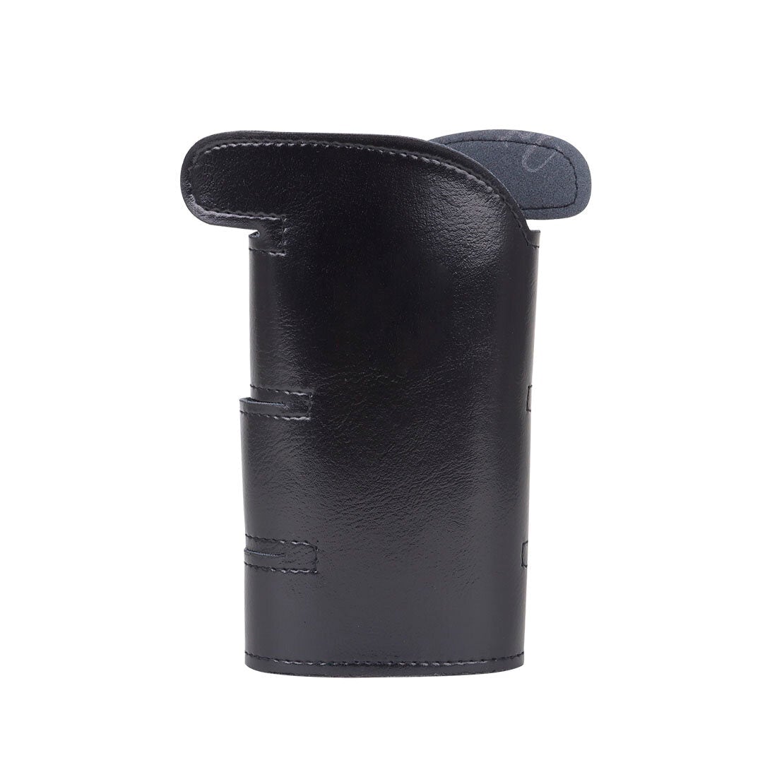 Trumpet Leather Protective Sleeve for Musical Instrument Accessory
