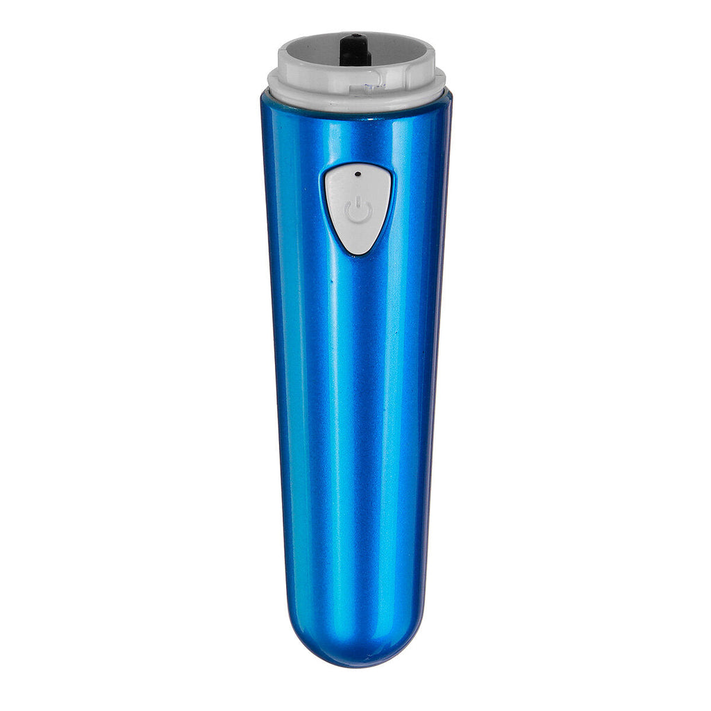 Portable Mini Electric Shaver USB Rechargeable LED Indicator Electric Shaver 360 Degree Rotatable Powerful Electric Shaver