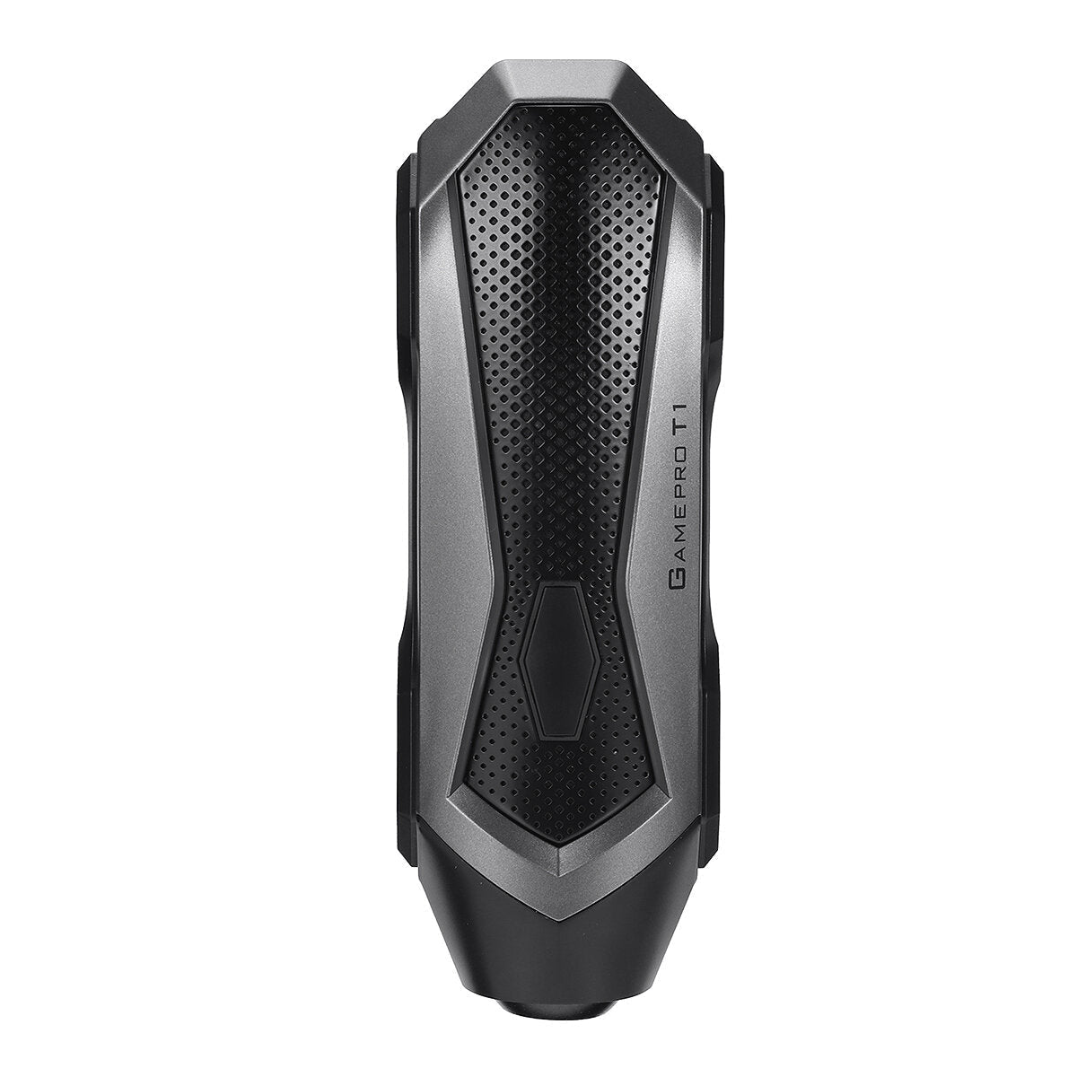 USB Wired RGB Light Gaming Condenser Microphone Plug and Play Type-C Cardioid Pattern Desktop