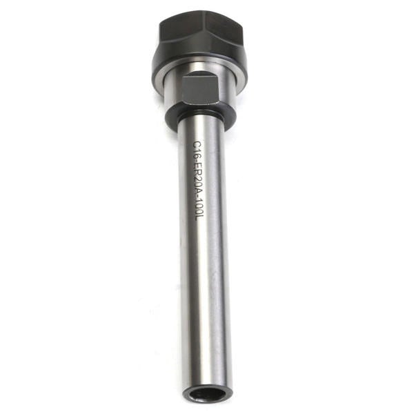 Collet Chuck Hoder Straight Shank Chuck Collect Extension Rod for CNC Milling