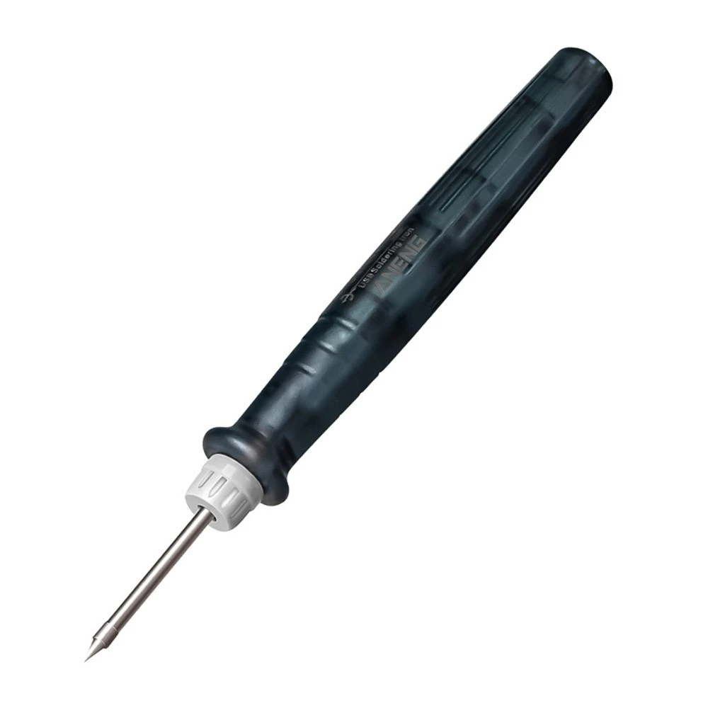 USB Electric Soldering Iron Adjustable Temperature DC 5V 8W Welding Repair Tool