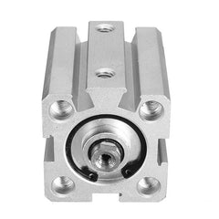 20mm Bore 25mm Stroke Double Acting Pneumatic Air Cylinder