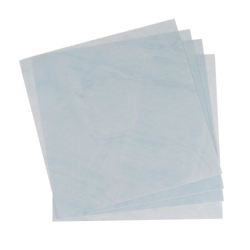 4Pcs 11x11'' 3D Wall Sticker Bathroom Non-Slip Decals Art Poster Decoration