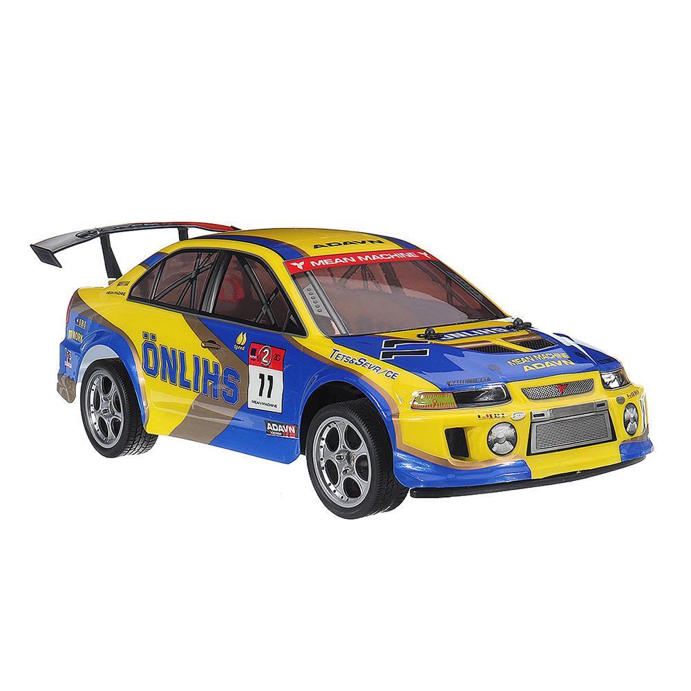 2.4G RWD Drift RC Car Electric On-Road Vehicle RTR Model