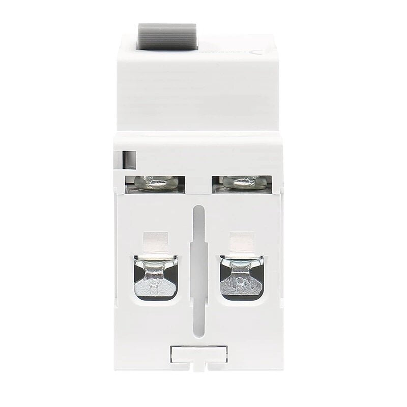 Type RCD Residual Current Circuit Breakers Differential Breakers Safety Switch