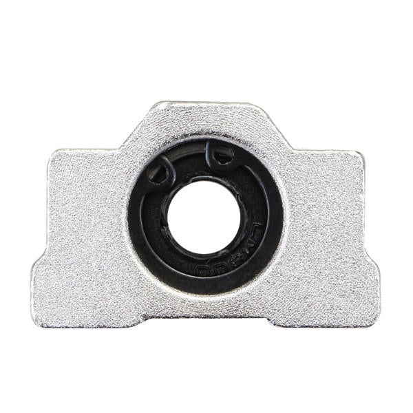2Pcs Linear Motion Ball Bearing Slide Bushing for CNC