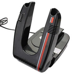 220V Convenient Timing Fragrant Ultraviolet Sterilization Deodorizing Shoe Socks Dryer Warmer