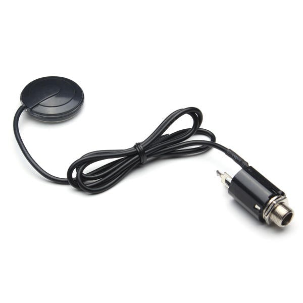 Pickup Piezo Transducer For Acoustic Guitar Violin Ukulele Mandolin