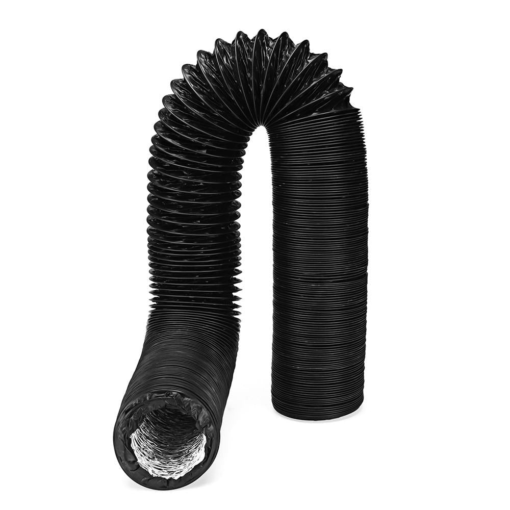 8cm Dia 7m Long Universal Portable Air Conditioner Spare Parts Exhaust Hose Vent Tube Connector