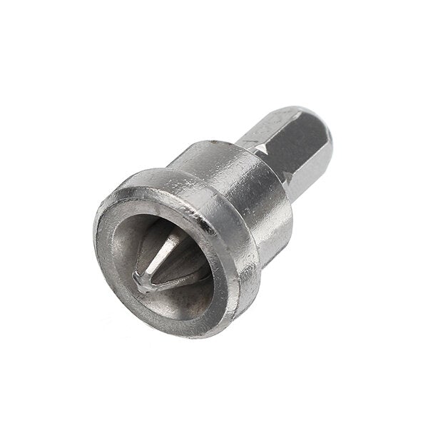 10pcs PH2 Phillips Head Hex Shank Drill Bit Drywall Screw Setter